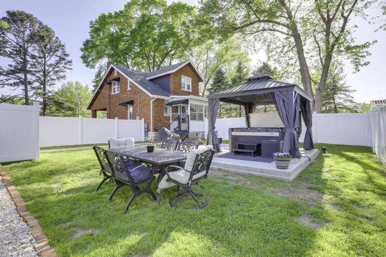 House  Mehlville