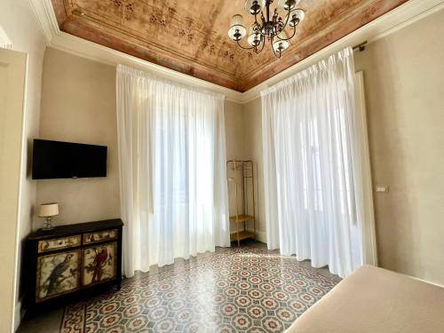 Bed and breakfast Catania