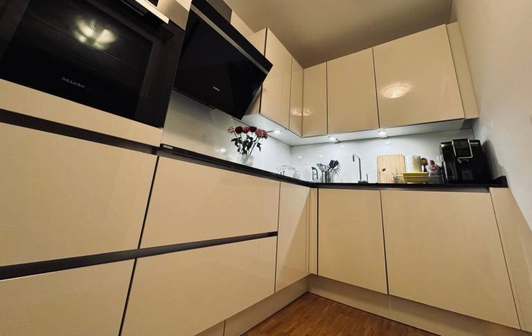 Apartment Nordend-Ost