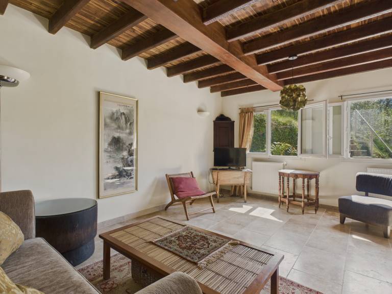 Maison de vacances Plazac