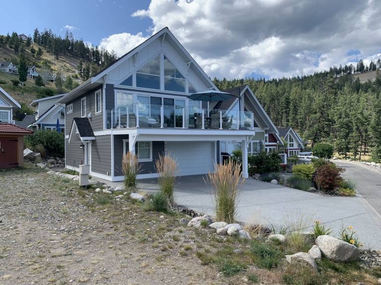 Landhaus Kelowna