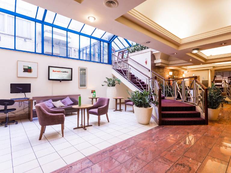 Gardens Hotel — photo 5