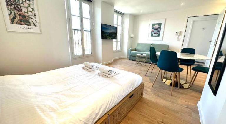 Residence Terminus - appartements — photo 2