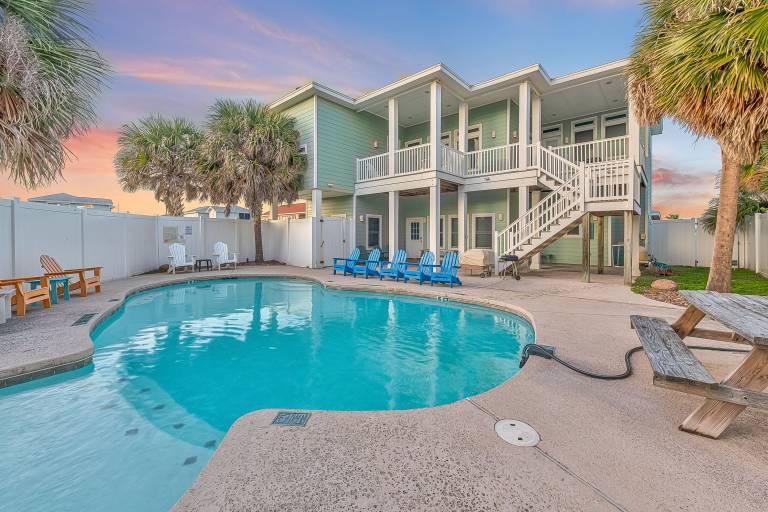 House Port Aransas