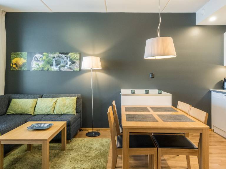 House with sauna | Pet-friendly — photo 2