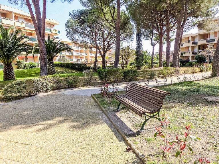 Apartment  Bormes-les-Mimosas