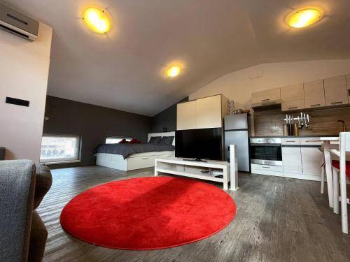 Apartma Bežigrad