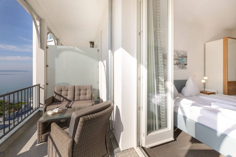 Ferienwohnung Sellin
