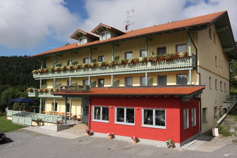 Gasthof Reiner (Sankt Englmar) — photo 4