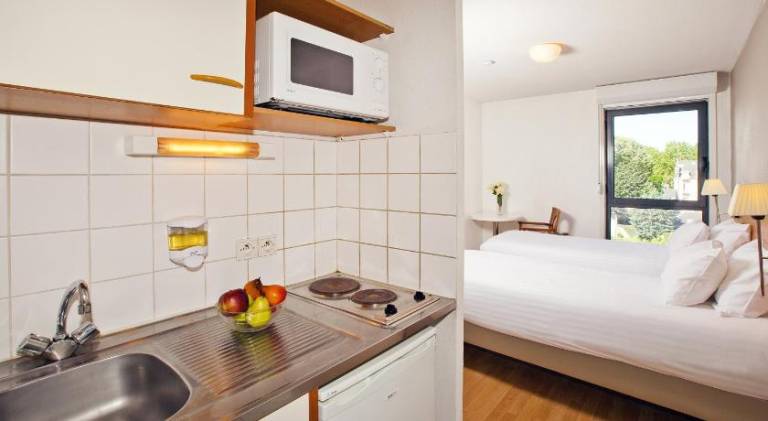 Beautiful serviced apartment | Pets are welcome — photo 3