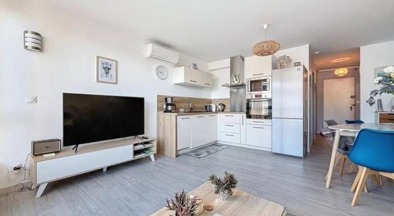 Holiday apartment with 1 room for 4 persons — photo 2