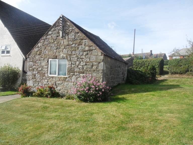Farmhouse Enchmarsh