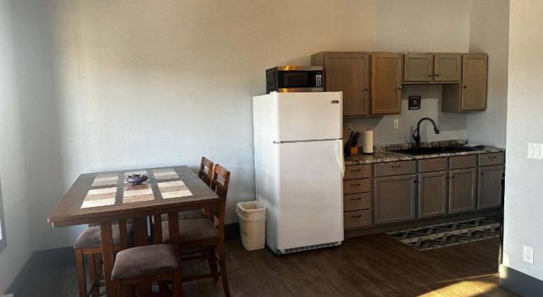 Pleasant apartment | Dogs allowed — photo 4