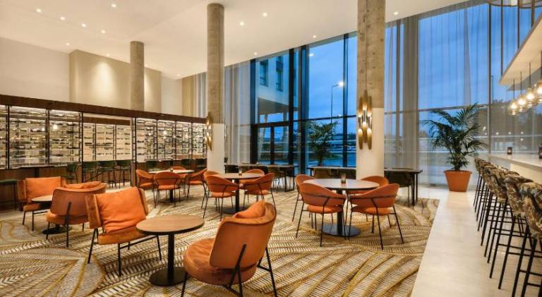 Hyatt Place Paris Charles De Gaulle Airport — photo 3