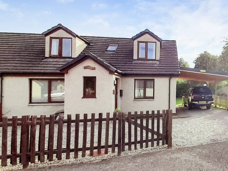 Cottage Aviemore