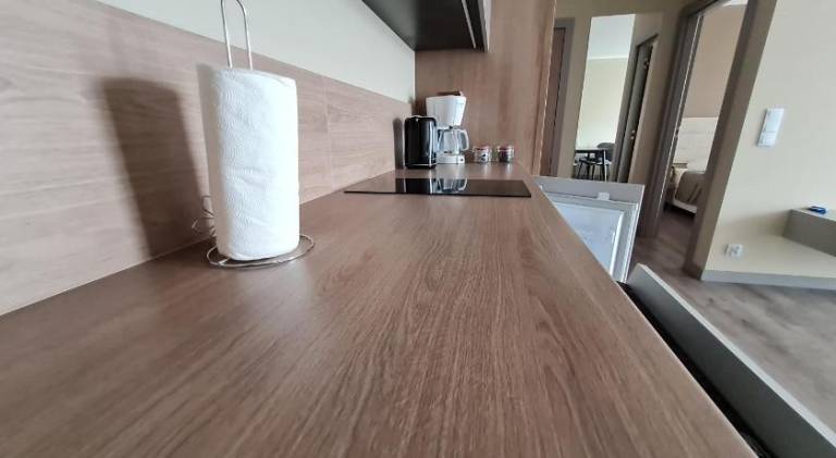 Holiday apartment with 1 room for 4 persons — photo 5