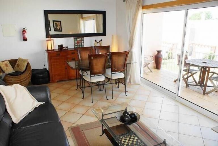 Apartamento  Vilamoura