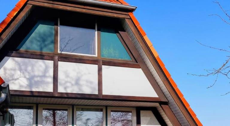 House with 2 rooms for 6 persons — photo 3