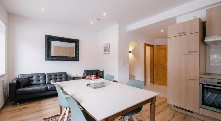 Family-friendly lovely holiday apartment | Next to the ski | Suitable for remote work | Dogs allowed — photo 2
