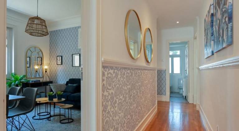 Rental apartment with 5 rooms for 12 persons — photo 5