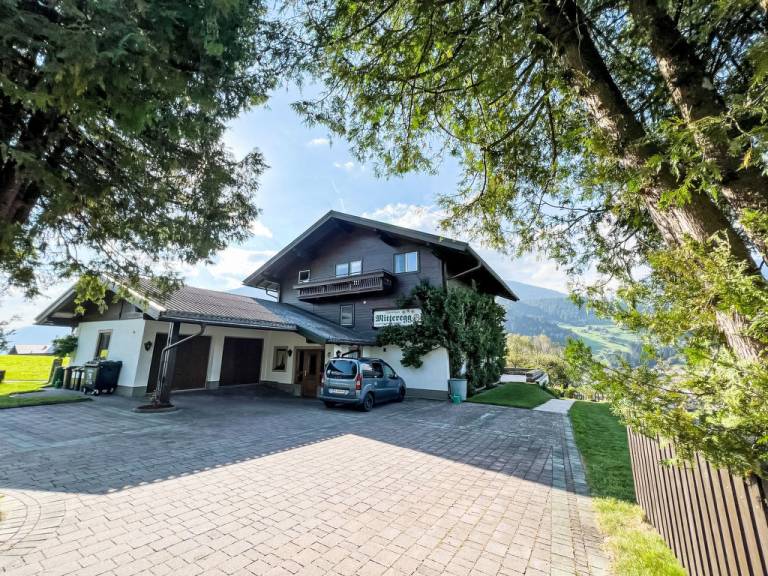 Appartement Mühlbach im Pinzgau
