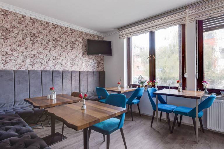 Ferienwohnung Oberhausen