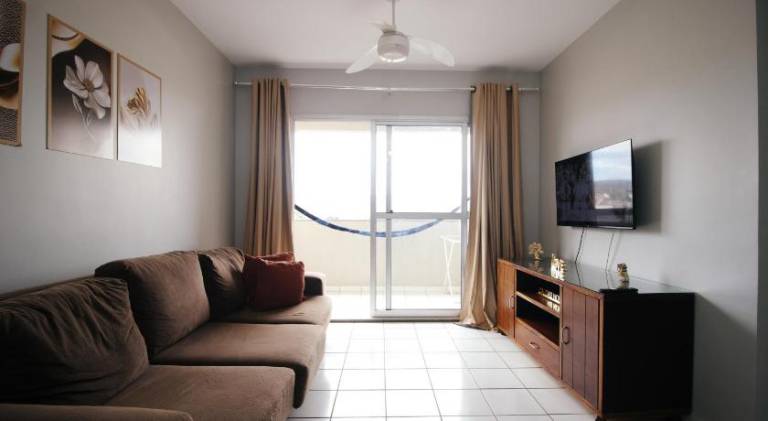 Aquarius Residence - Apartamentos por temporada — photo 2