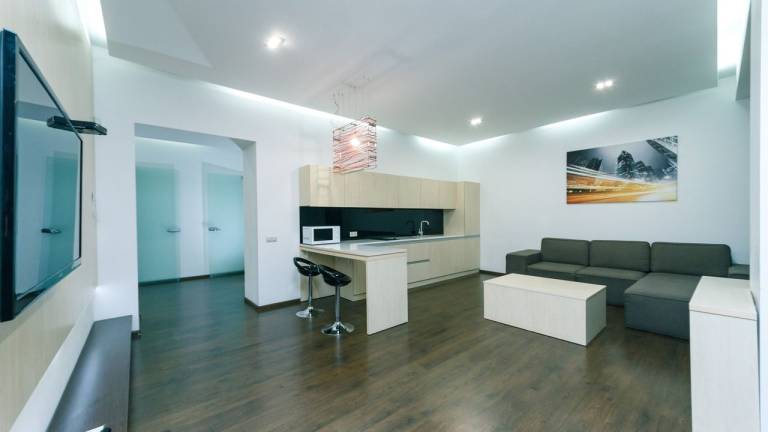 Ferienwohnung Lypky