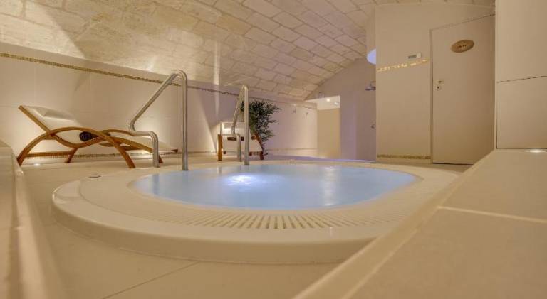 Hotel de Seze & Spa Bordeaux Centre — photo 3