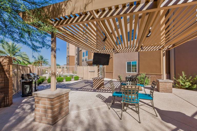 Candlewood Suites Tucson By IHG — photo 5