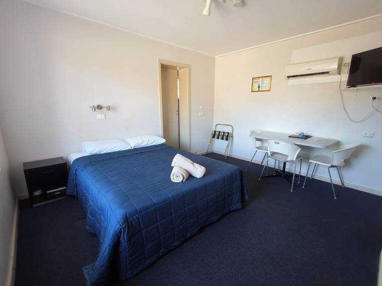 Motel Gunnedah