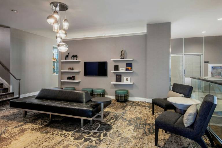 Residence Inn by Marriott Kingston Water's Edge — photo 2