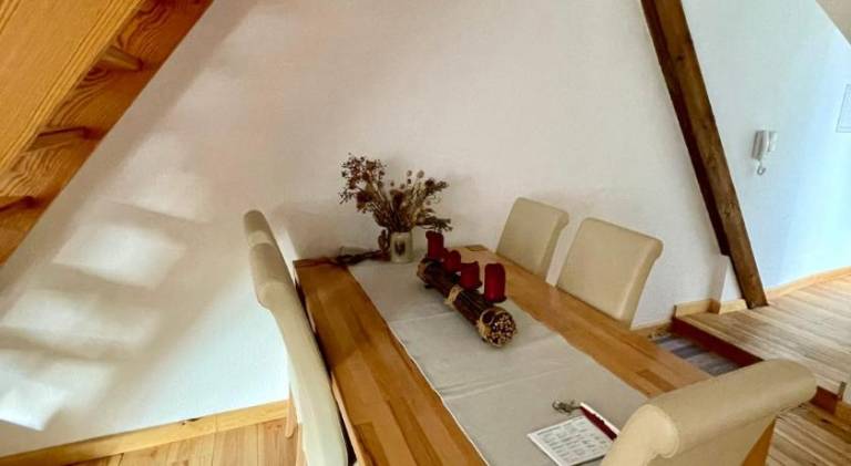 Rental apartment with 2 rooms for 5 persons — photo 3