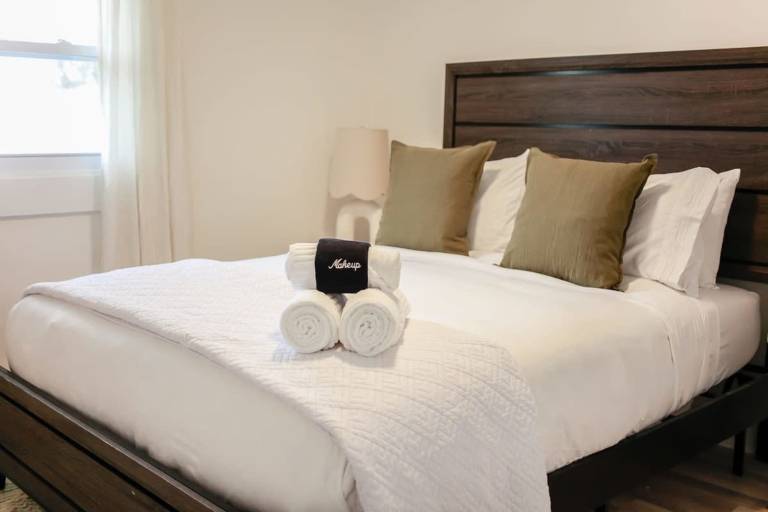 Sojourn Beachside Hideaway 2 BR — photo 4