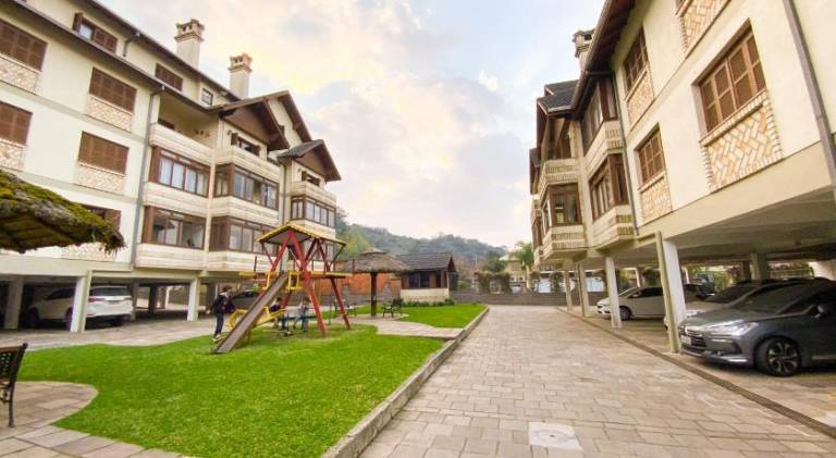 Holiday apartment with 2 rooms for 5 persons — photo 3