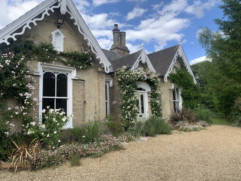 House Rendham