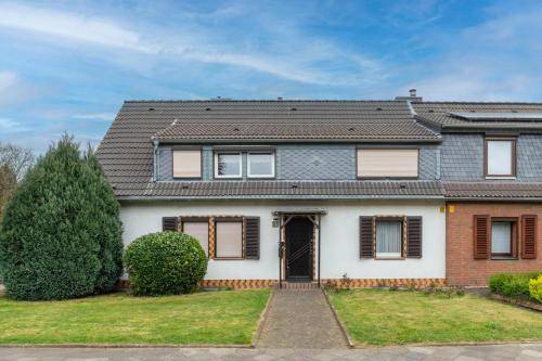 Apartment Düsseldorf-Gerresheim