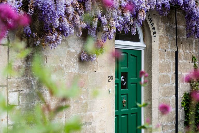Cottage Bradford-on-Avon