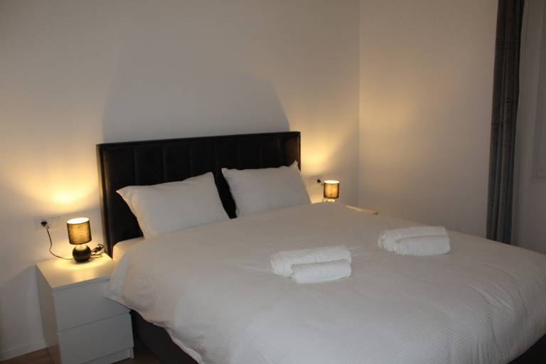 Holiday apartment with barbeque | Sea view — photo 4