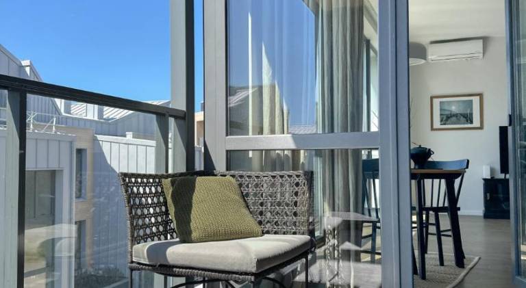Apartment | Close to the beach | Dogs allowed — photo 4