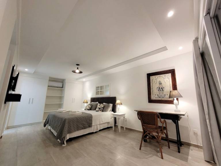 Condo  Vila Caranga