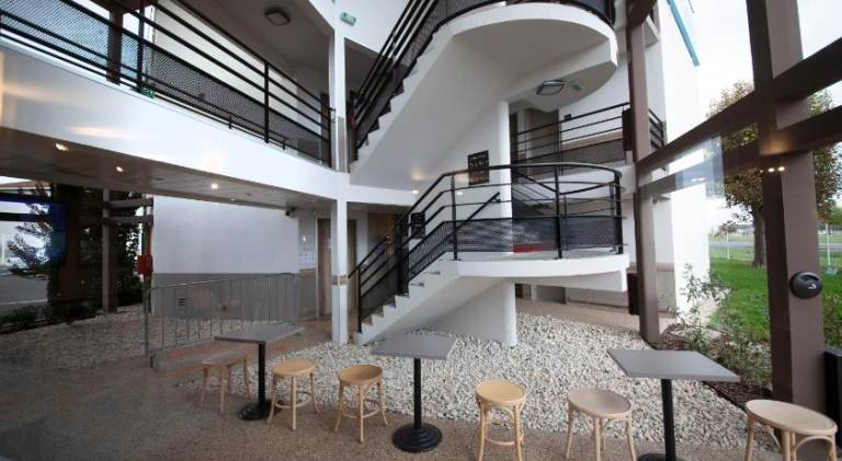 Kyriad Direct Clermont Ferrand Nord Gerzat — photo 3
