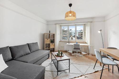 Apartment Oerlikon