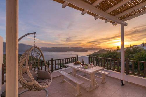 Appartement Milos