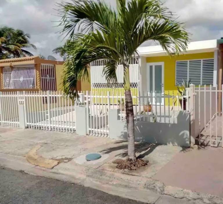 House Isla Verde