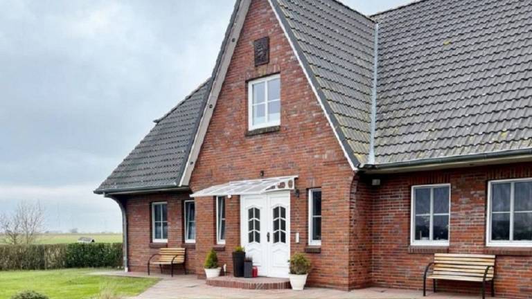 Ferienhaus  Fahretoft