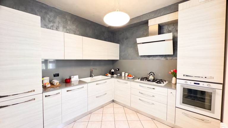 Family-oriented wonderful rental apartment | City view | Pets allowed — photo 3