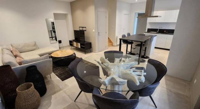 Apartment | Pet-friendly in Meyzieu