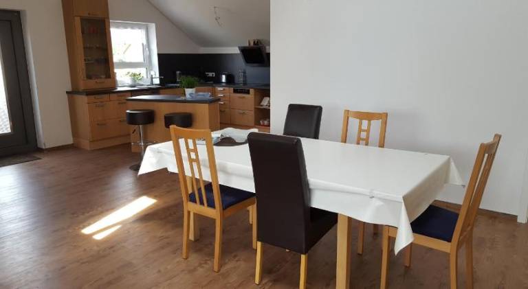 Ferienwohnung Memmingen