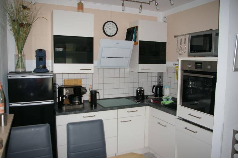 Holiday apartment with sauna & pool | Pet-friendly — photo 4